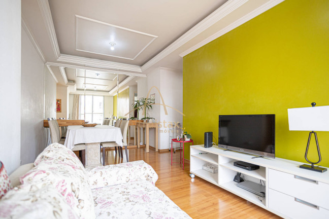 Imagem Apartamento com 2 Quartos à Venda, 54 m² em Bussocaba - Osasco