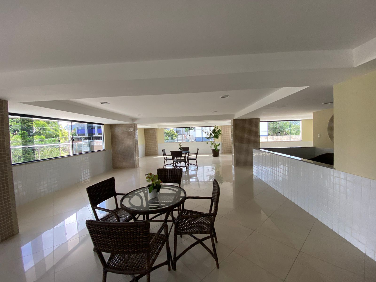 Imagem Apartamento com 3 Quartos à Venda, 83 m² em Resgate - Salvador