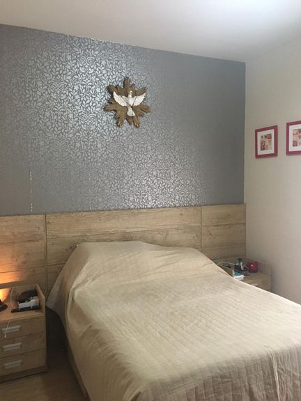 Imagem Apartamento com 3 Quartos à Venda, 150 m² em Embaré - Santos