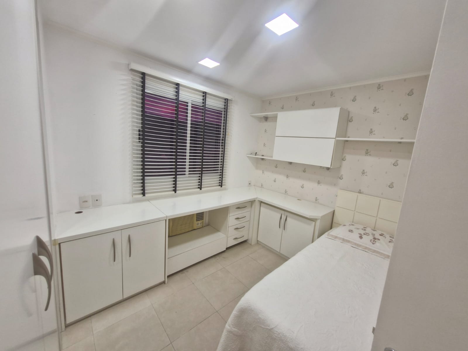 Imagem Apartamento com 2 Quartos para Alugar, 88 m² em Recreio dos Bandeirantes - Rio de Janeiro