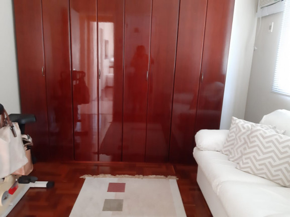 Imagem Apartamento com 3 Quartos à Venda, 91 m² em Tijuca - Rio de Janeiro