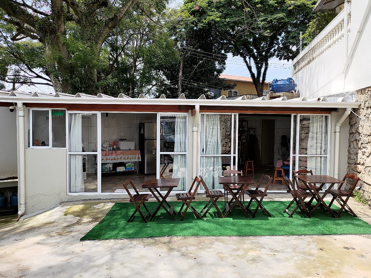 Terreno à Venda, 252 m²em Jardim Souza - São Paulo