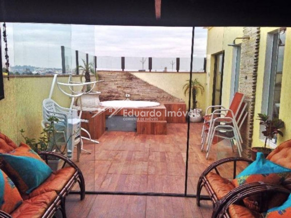 Imagem Cobertura com 3 Quartos à Venda, 150 m² em Rudge Ramos - São Bernardo Do Campo Imagem Cobertura com 3 Quartos à Venda, 150 m² em Rudge Ramos - São Bernardo Do Campo