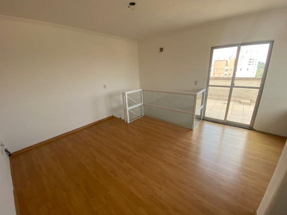 Imagem Cobertura com 2 Quartos à Venda ou Locação, 90 m² em Fazenda Morumbi - São Paulo