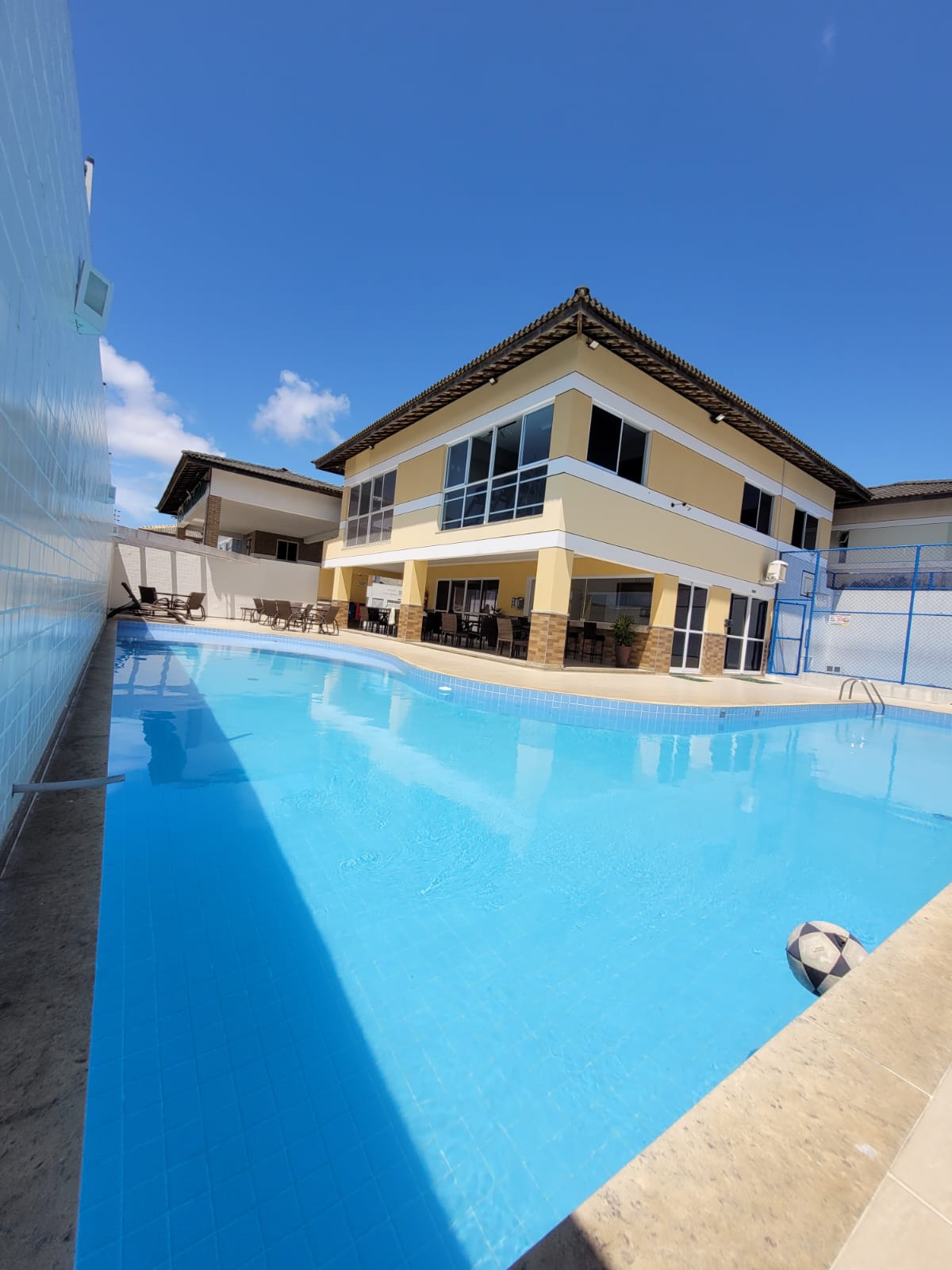 Imagem Casa de Condomínio com 3 Quartos à Venda, 180 m² em Stella Maris - Salvador