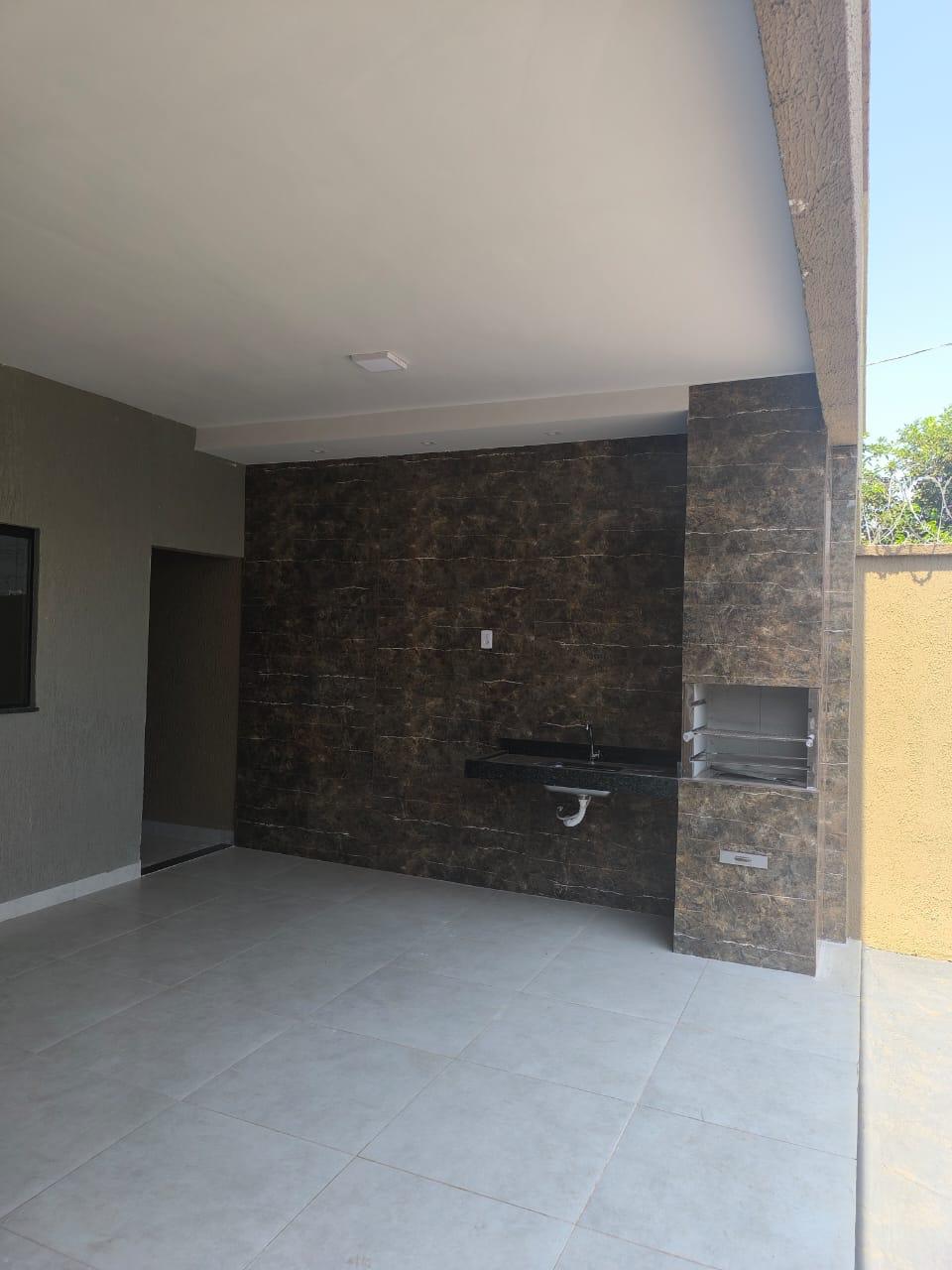Imagem Casa com 2 Quartos à Venda, 100 m²em Setor Ponta Kayana - Trindade Imagem Casa com 2 Quartos à Venda, 100 m²em Setor Ponta Kayana - Trindade