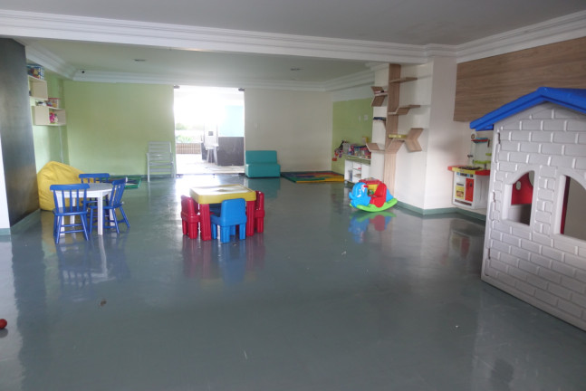 Imagem Apartamento com 4 Quartos para Alugar, 238 m² em Piedade - Jaboatão dos Guararapes