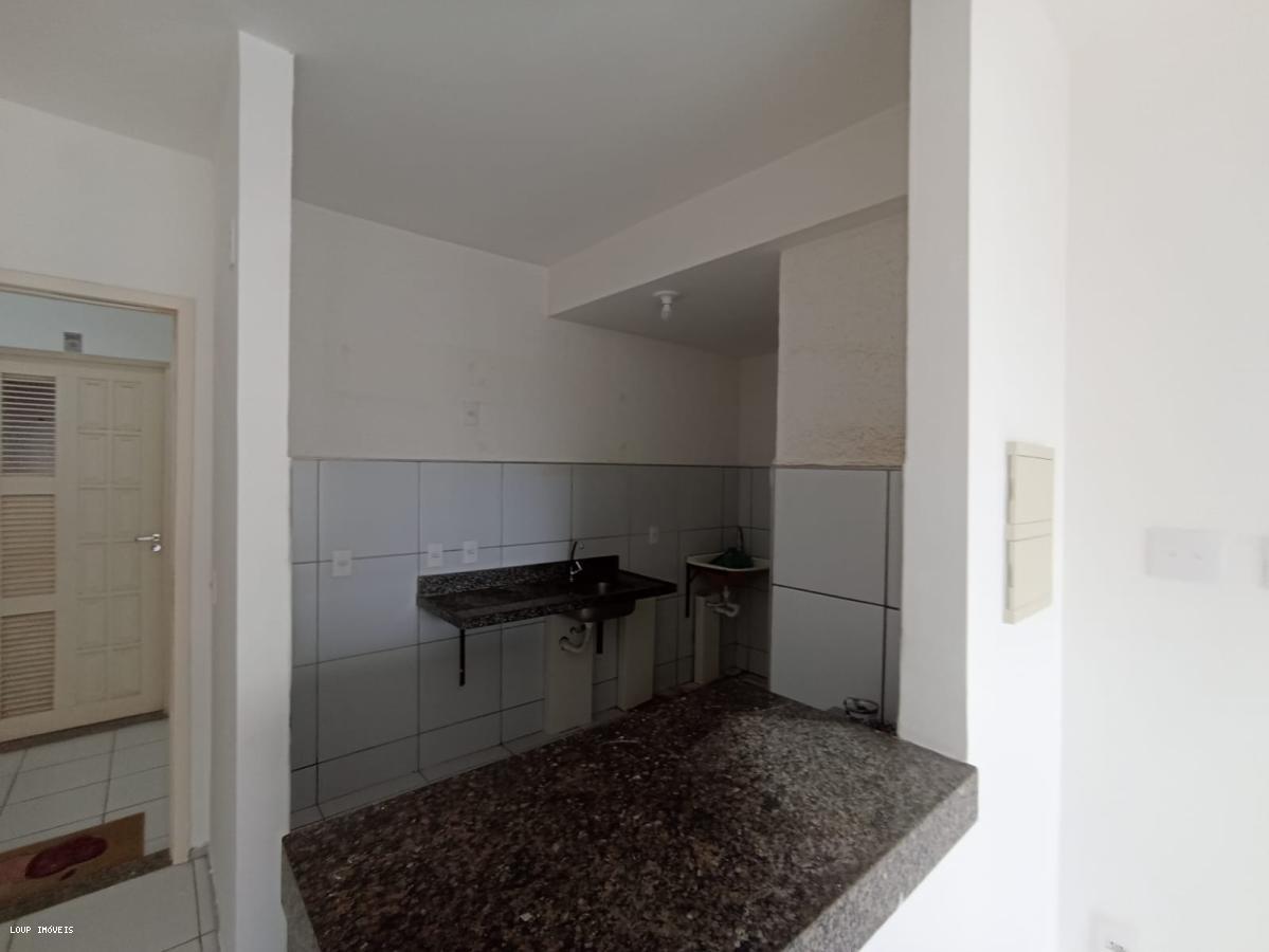 Imagem Apartamento com 2 Quartos para Alugar, 50 m²em Prefeito José Walter - Fortaleza