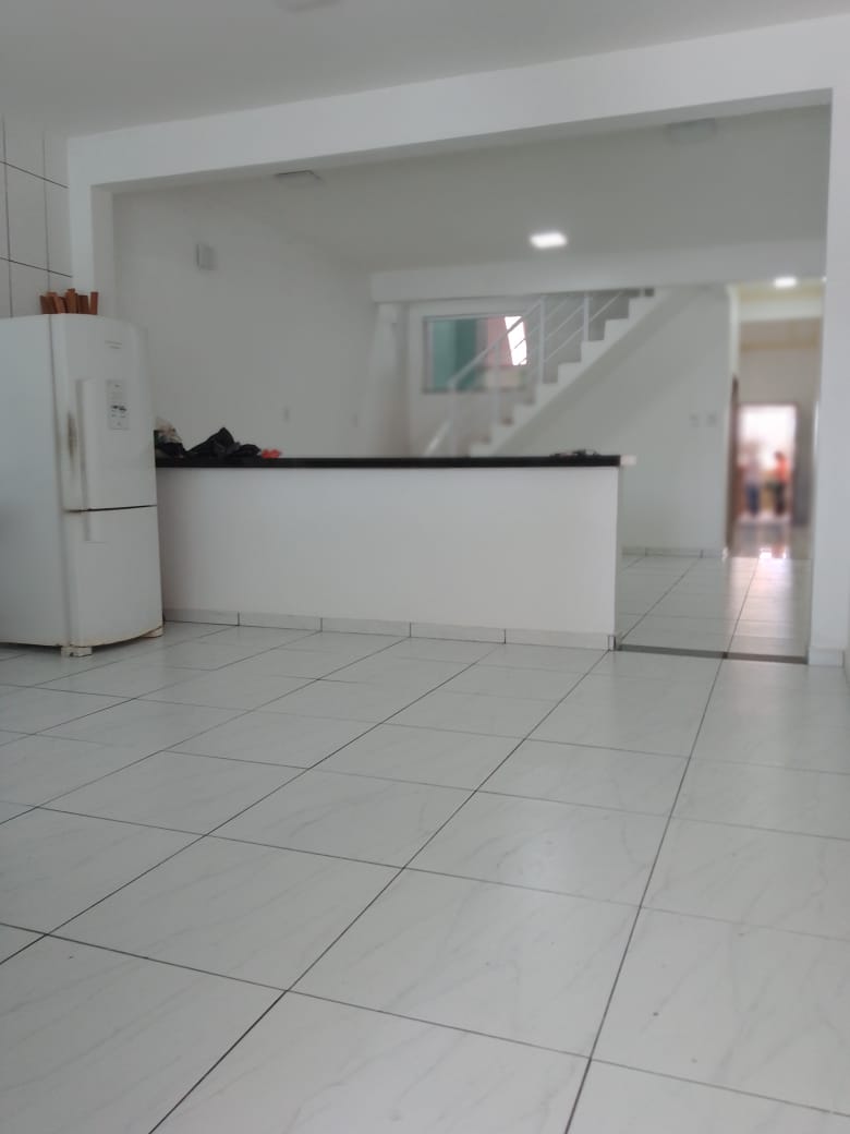 Imagem Casa com 3 Quartos para Alugar, 1 m²em Cremação - Belém
