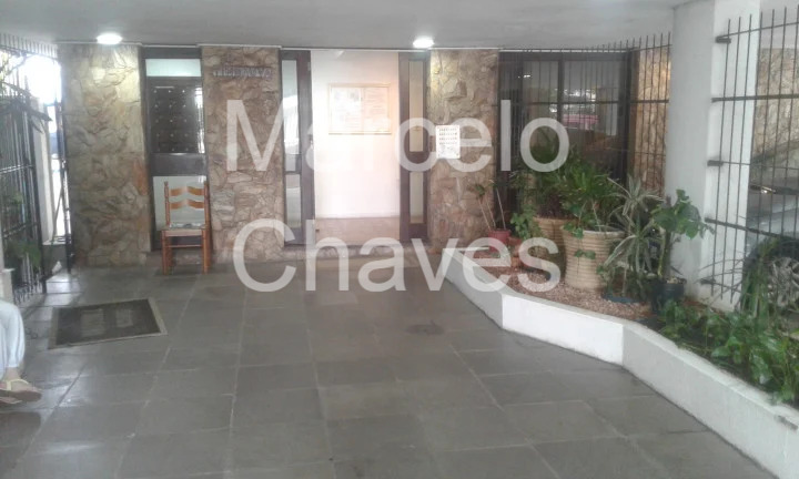 Imagem Cobertura com 1 Quarto à Venda, 152 m² em Santa Cecília - Porto Alegre Imagem Cobertura com 1 Quarto à Venda, 152 m² em Santa Cecília - Porto Alegre