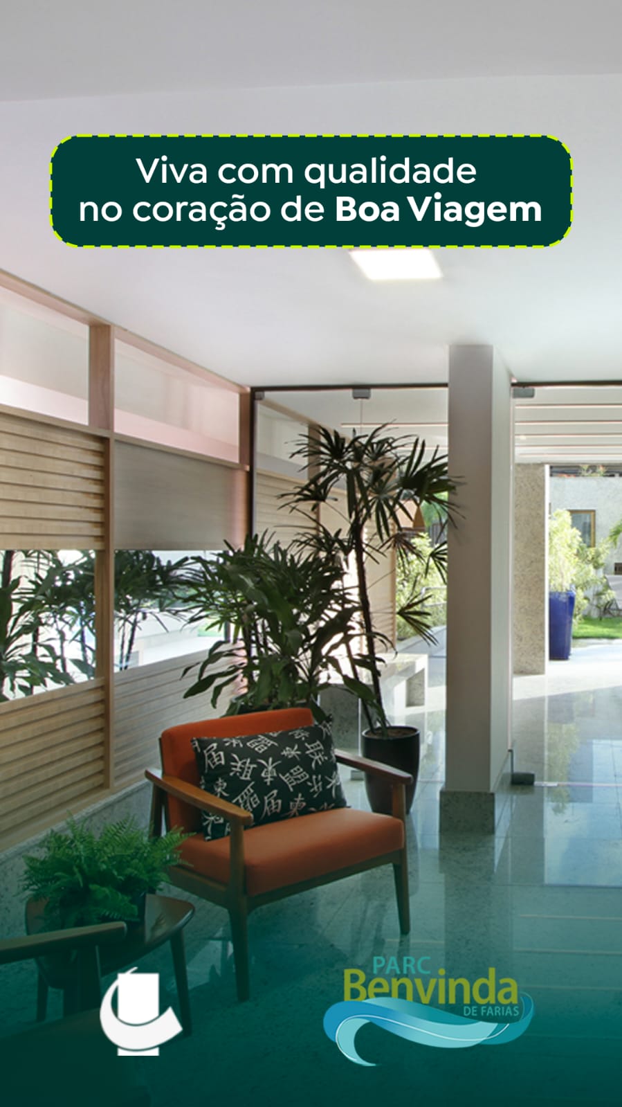 Imagem Apartamento com 3 Quartos à Venda, 63 m²em Boa Viagem - Recife