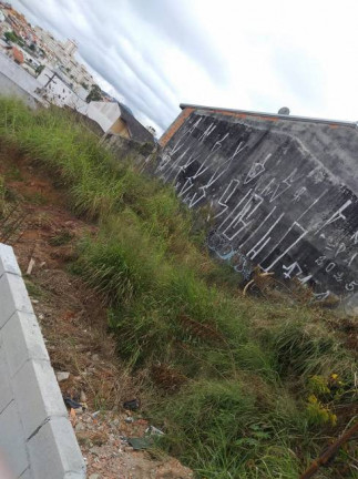 Imagem Terreno à Venda, 210 m² em Mogi Moderno - Mogi das Cruzes Imagem Terreno à Venda, 210 m² em Mogi Moderno - Mogi das Cruzes