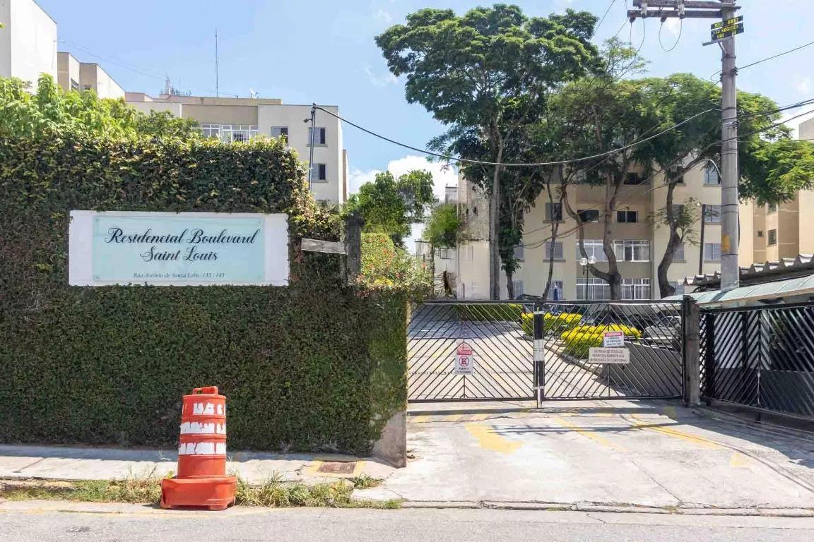 Imagem Apartamento com 2 Quartos à Venda, 52 m²em Jardim Brasília - São Paulo Imagem Apartamento com 2 Quartos à Venda, 52 m²em Jardim Brasília - São Paulo