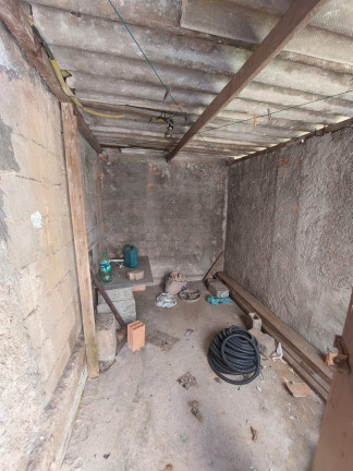 Imagem Casa com 3 Quartos à Venda,  em Eldorado - Diadema