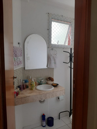 Imagem Apartamento com 4 Quartos à Venda, 125 m² em Parque Das Nações - Santo André Imagem Apartamento com 4 Quartos à Venda, 125 m² em Parque Das Nações - Santo André