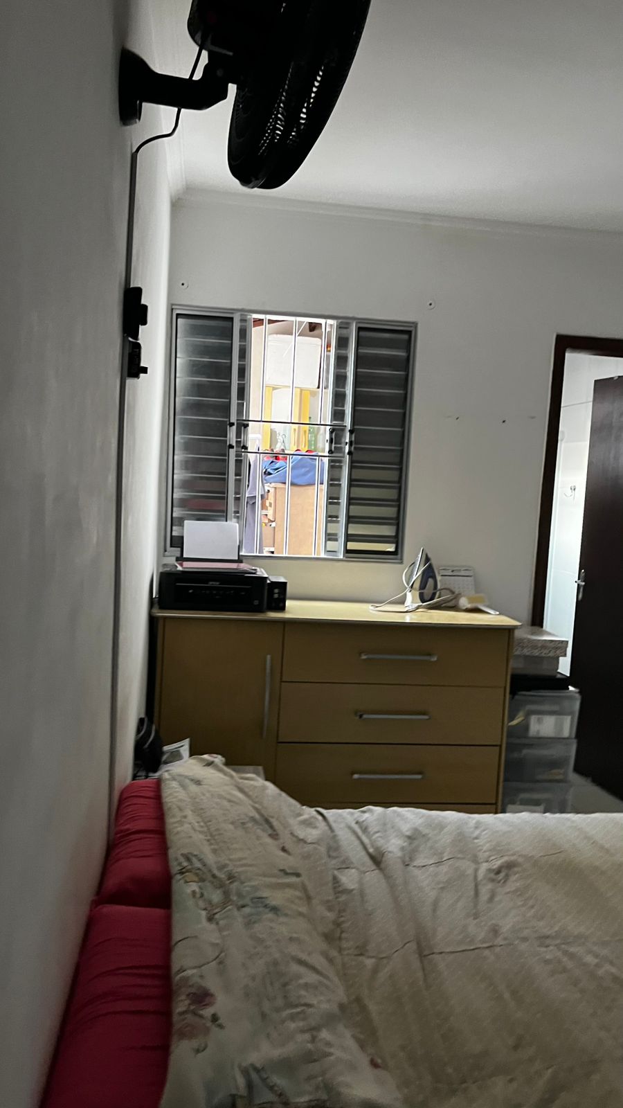 Imagem Casa com 3 Quartos à Venda, 90 m² em Conjunto Residencial Trinta e Um de Março - São José dos Campos
