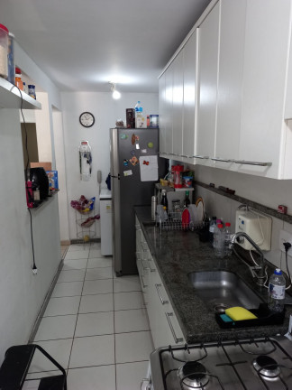 Imagem Apartamento com 3 Quartos à Venda, 74 m² em Paraisópolis - São Paulo Imagem Apartamento com 3 Quartos à Venda, 74 m² em Paraisópolis - São Paulo