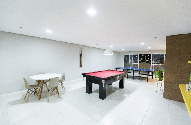 Imagem Apartamento com 3 Quartos à Venda, 67 m²em Jóquei Clube - Fortaleza