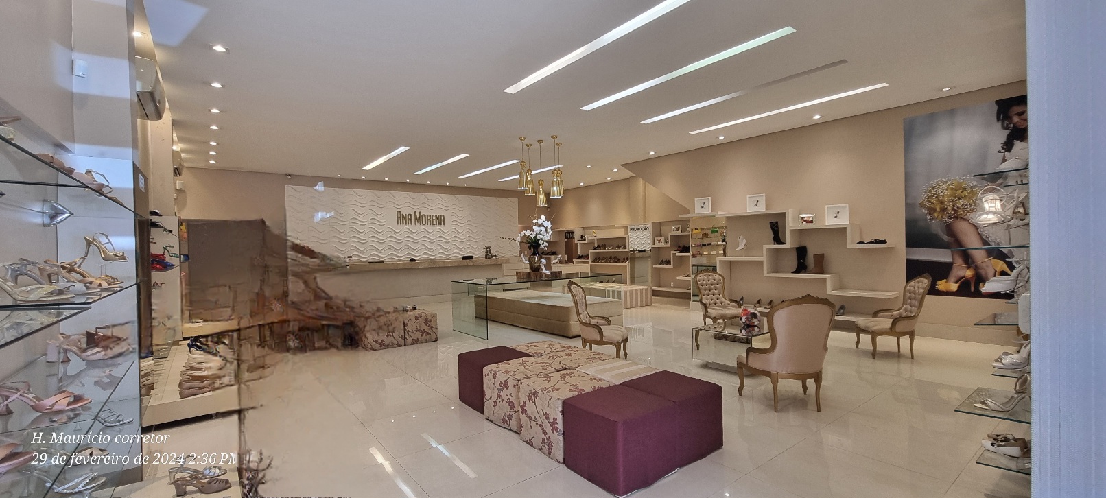 Imagem Imóvel Comercial à Venda, 365 m²em Setor Marista - Goiânia Imagem Imóvel Comercial à Venda, 365 m²em Setor Marista - Goiânia