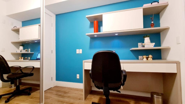 Imagem Apartamento com 3 Quartos à Venda, 98 m² em Chácara Inglesa - São Paulo
