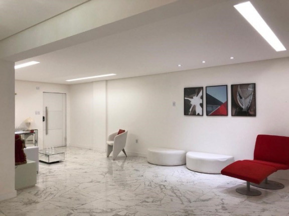 Imagem Cobertura com 4 Quartos à Venda, 175 m² em Boa Viagem - Recife