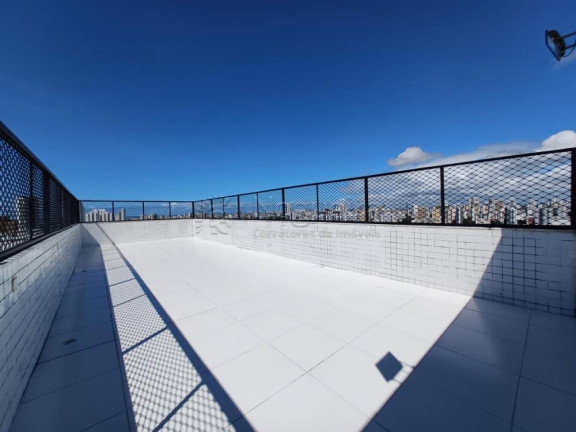Imagem Apartamento com 2 Quartos à Venda, 65 m² em Encruzilhada - Recife