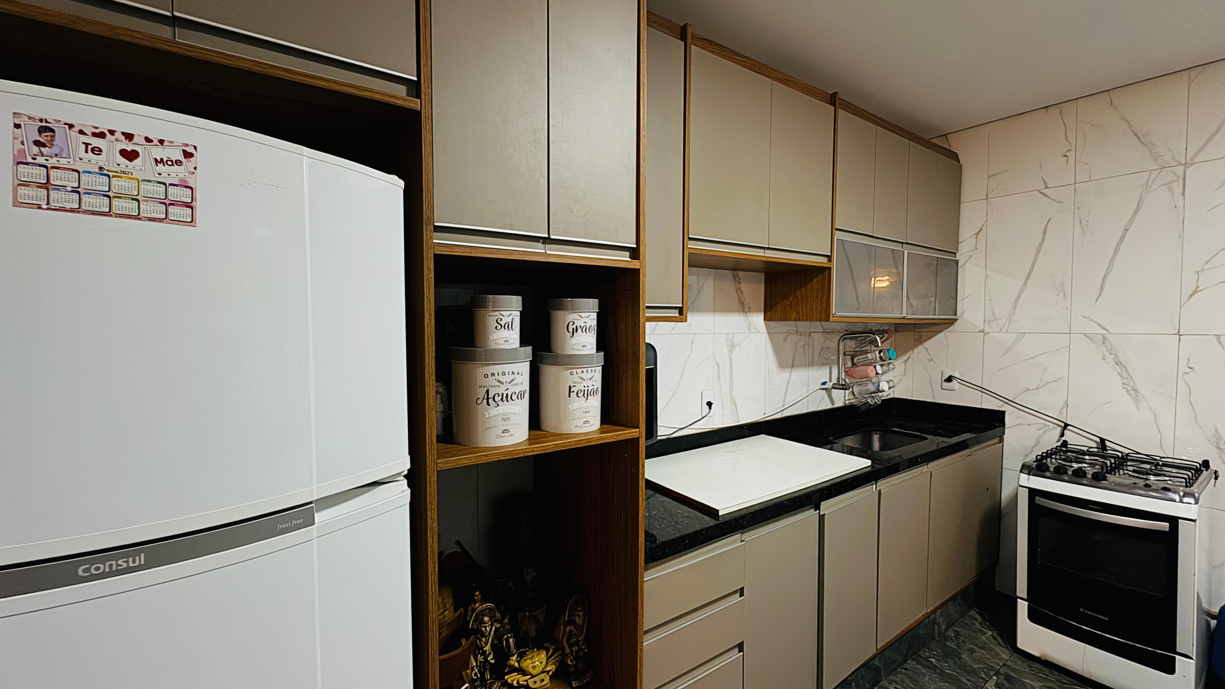 Imagem Casa com 3 Quartos à Venda, 154 m²em Samambaia Norte (Samambaia) - Brasília