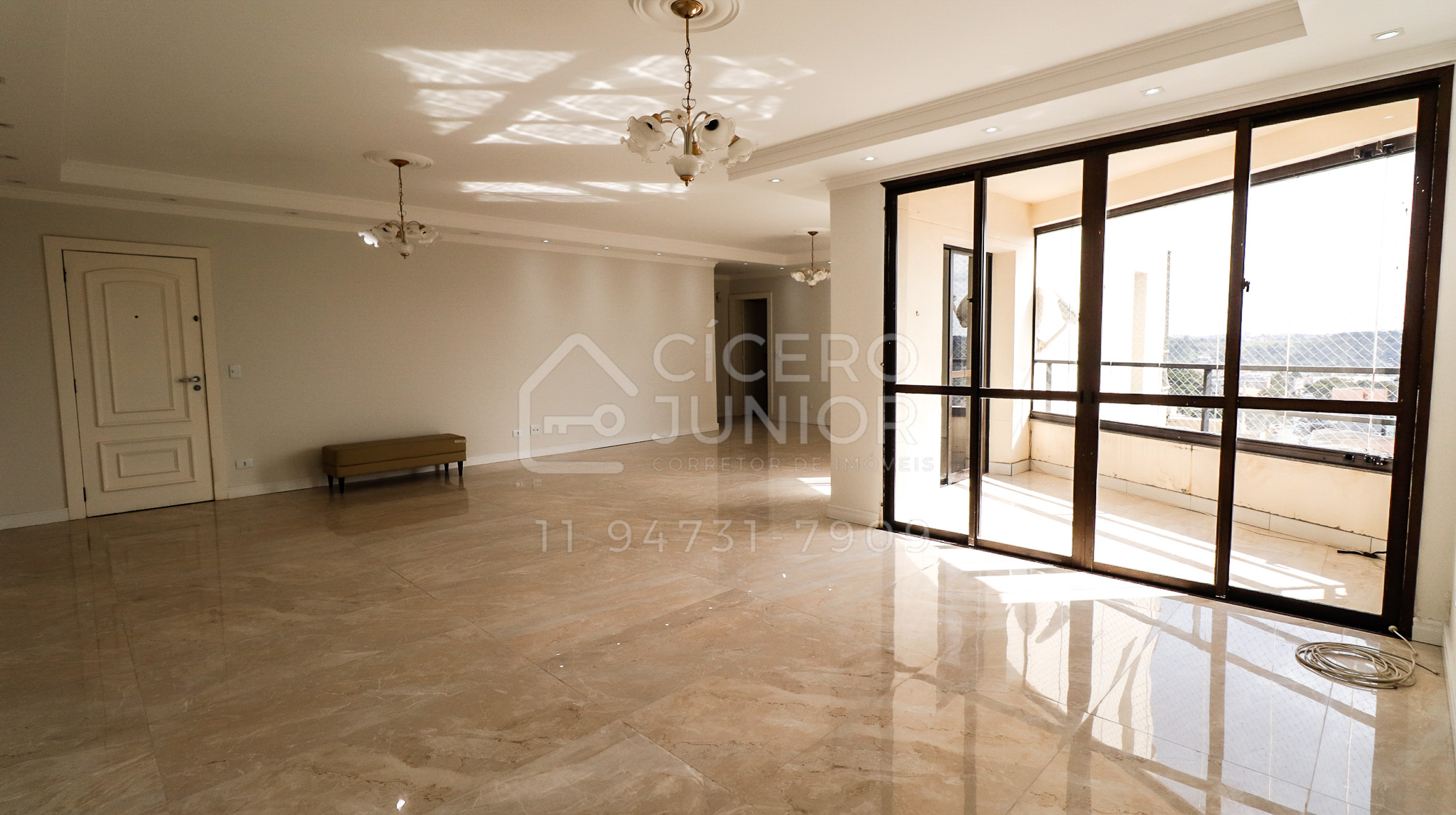 Imagem Apartamento com 3 Quartos à Venda, 198 m²em Vila Thomazina - Campo Limpo Paulista Imagem Apartamento com 3 Quartos à Venda, 198 m²em Vila Thomazina - Campo Limpo Paulista