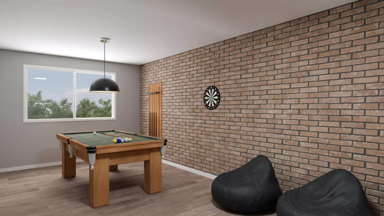 Imagem Apartamento com 1 Quarto à Venda, em Bela Vista - São Paulo Imagem Apartamento com 1 Quarto à Venda, em Bela Vista - São Paulo