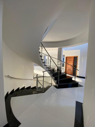 Imagem Casa de Condomínio com 5 Quartos à Venda, 750 m² em Tamboré - Santana de Parnaíba Imagem Casa de Condomínio com 5 Quartos à Venda, 750 m² em Tamboré - Santana de Parnaíba