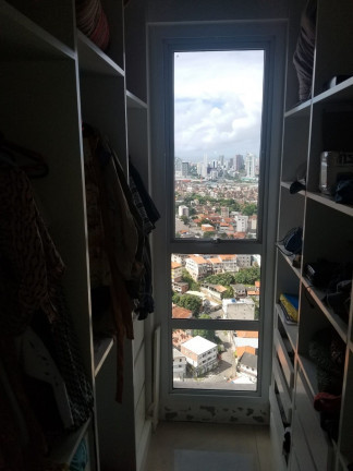 Imagem Apartamento com 4 Quartos à Venda, 123 m² em Horto Bela Vista - Salvador Imagem Apartamento com 4 Quartos à Venda, 123 m² em Horto Bela Vista - Salvador
