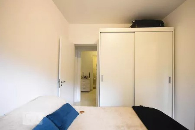Imagem Apartamento com 3 Quartos para Alugar, 138 m² em Vila Andrade - São Paulo Imagem Apartamento com 3 Quartos para Alugar, 138 m² em Vila Andrade - São Paulo