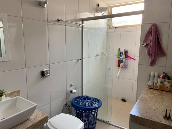 Imagem Apartamento com 3 Quartos à Venda, 101 m² em Setor Campinas - Goiânia