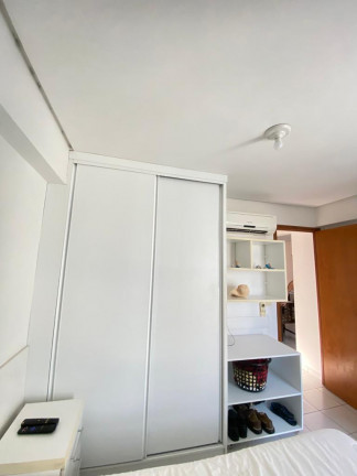 Imagem Apartamento com 2 Quartos à Venda, 57 m²em Tirol - Natal