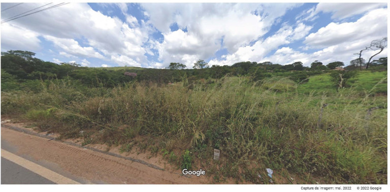 Imagem Terreno à Venda, em Rod. GO 225, 0 - Rural - Pirenópolis - Pirenópolis Imagem Terreno à Venda, em Rod. GO 225, 0 - Rural - Pirenópolis - Pirenópolis