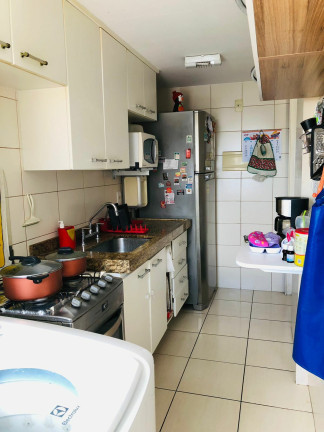 Imagem Apartamento com 2 Quartos à Venda,  em Barra da Tijuca - Rio de Janeiro