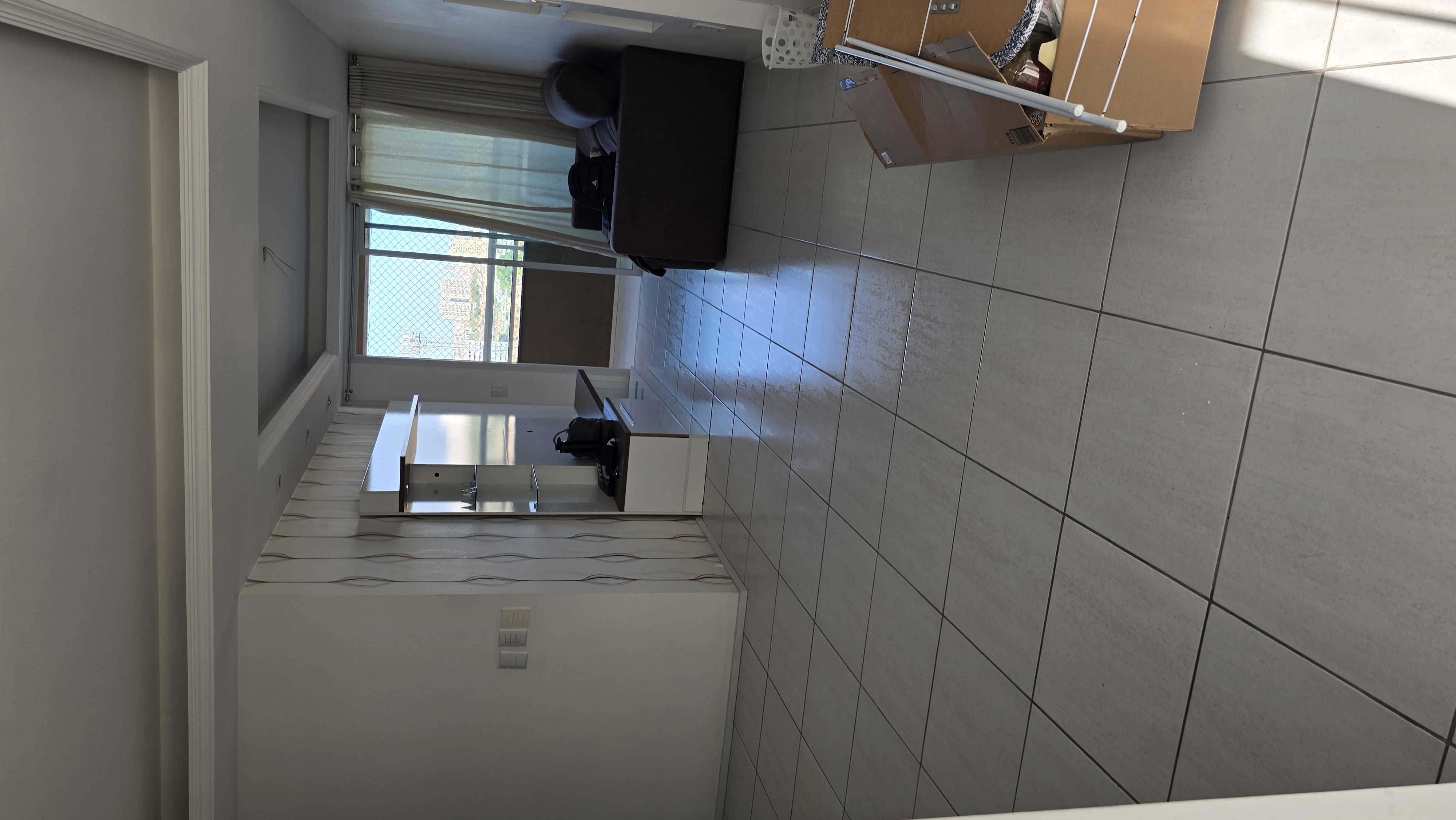 Imagem Apartamento com 3 Quartos à Venda, 86 m²em Damas - Fortaleza