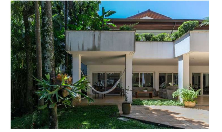 Imagem Casa de Condomínio com 4 Quartos à Venda, 1.167 m² em Jardim Cordeiro - São Paulo Imagem Casa de Condomínio com 4 Quartos à Venda, 1.167 m² em Jardim Cordeiro - São Paulo