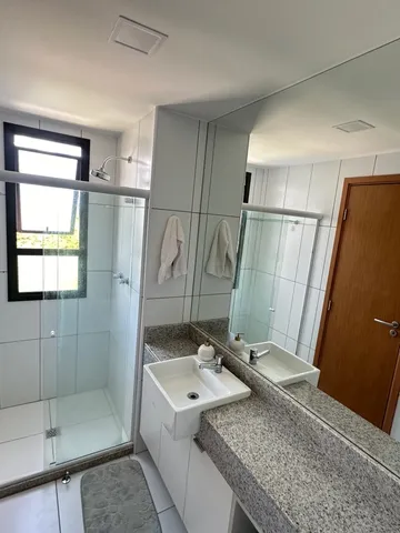 Imagem Apartamento com 4 Quartos à Venda ou Locação, 97 m²em Paiva - Cabo de Santo Agostinho Imagem Apartamento com 4 Quartos à Venda ou Locação, 97 m²em Paiva - Cabo de Santo Agostinho