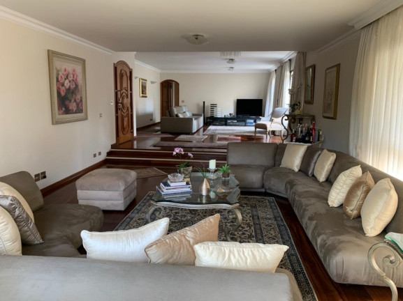 Imagem Apartamento com 4 Quartos à Venda, 267 m² em Moema - São Paulo Imagem Apartamento com 4 Quartos à Venda, 267 m² em Moema - São Paulo
