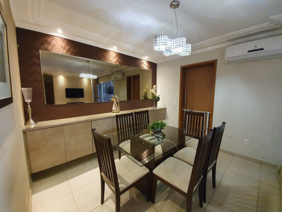 Imagem Apartamento com 3 Quartos à Venda,  em Cremação - Belém