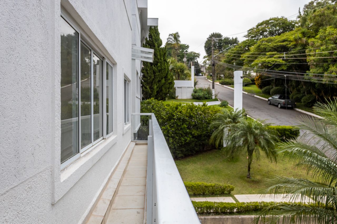 Imagem Casa de Condomínio com 4 Quartos à Venda, 442 m² em Alphaville - Santana de Parnaíba Imagem Casa de Condomínio com 4 Quartos à Venda, 442 m² em Alphaville - Santana de Parnaíba