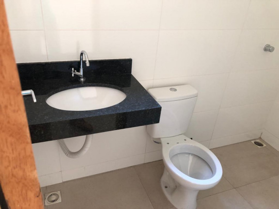 Imagem Casa com 2 Quartos à Venda, 61 m² em Residencial Vale dos Sonhos I - Goiânia Imagem Casa com 2 Quartos à Venda, 61 m² em Residencial Vale dos Sonhos I - Goiânia