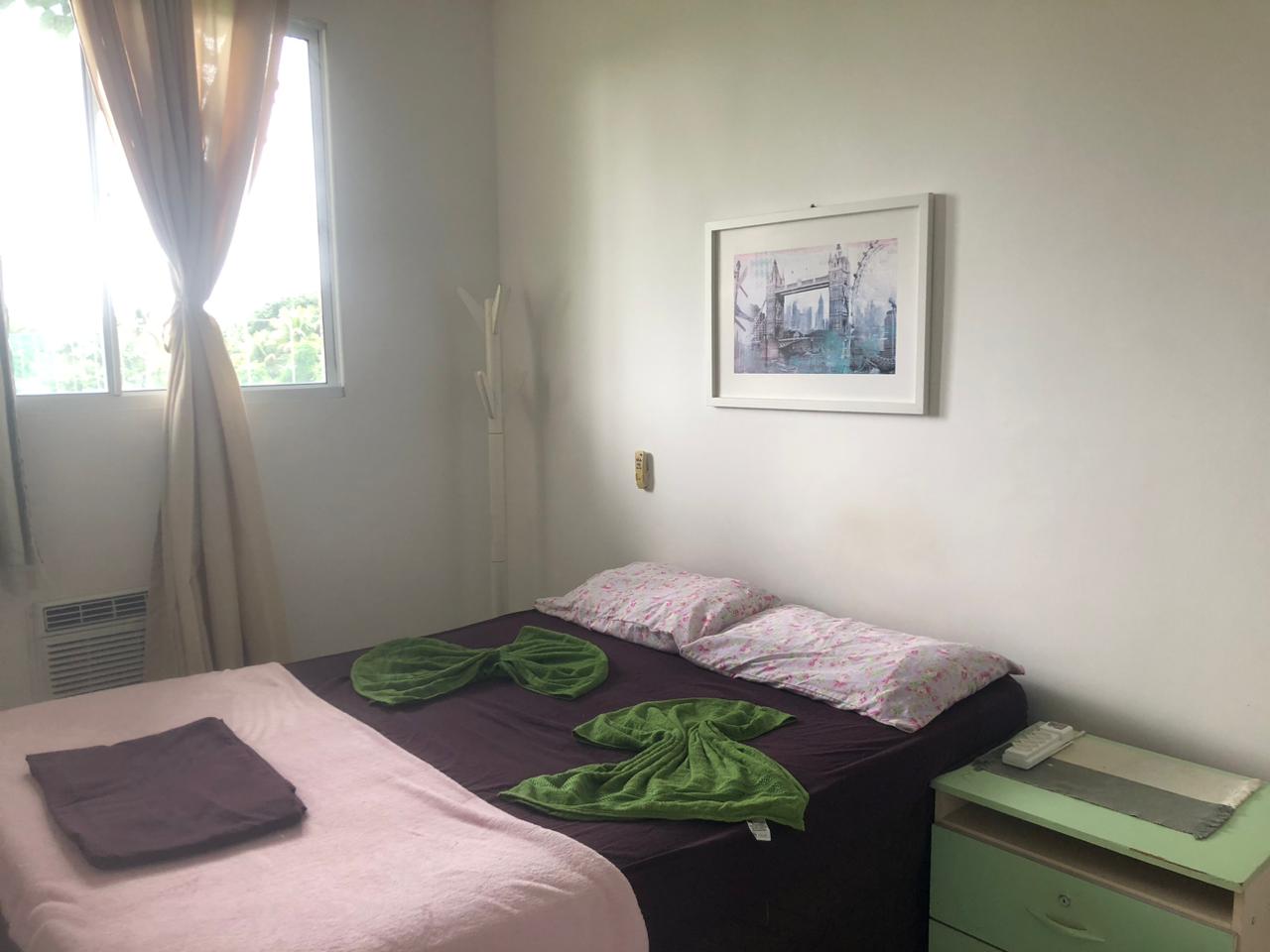 Imagem Apartamento com 2 Quartos à Venda, 46 m²em Vargem Pequena - Rio de Janeiro