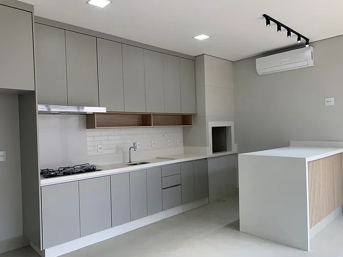 Imagem Casa com 4 Quartos à Venda, 312 m² em Parque Brasil 500 - Paulínia