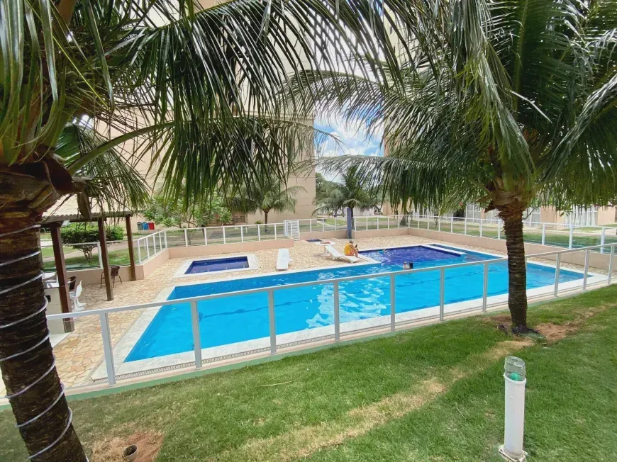 Imagem Apartamento com 2 Quartos à Venda, 63 m² em Nova Parnamirim - Parnamirim Imagem Apartamento com 2 Quartos à Venda, 63 m² em Nova Parnamirim - Parnamirim