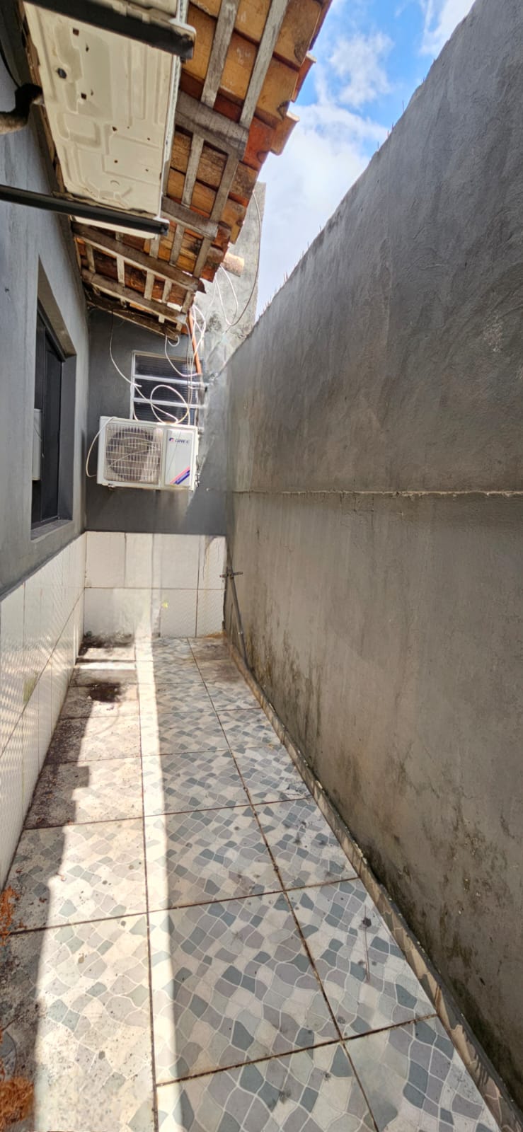 Imagem Casa com 3 Quartos à Venda, 130 m²em Cidade Nova - Ananindeua