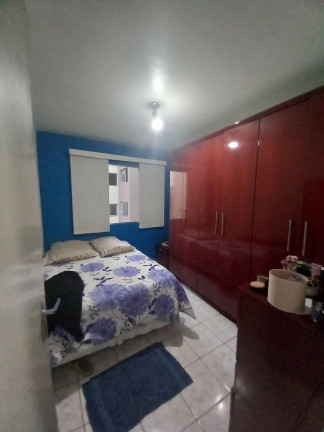 Imagem Apartamento com 2 Quartos à Venda, 64 m² em Limoeiro - São Paulo