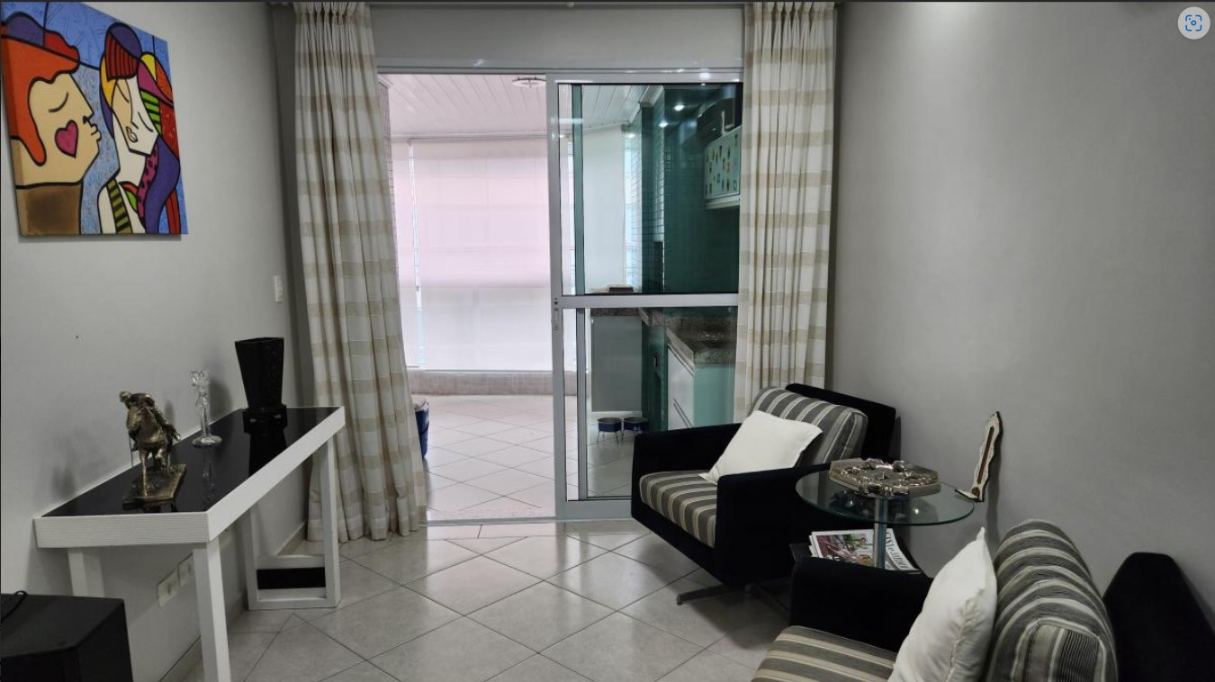 Imagem Apartamento com 3 Quartos à Venda, 133 m²em Riviera - Bertioga