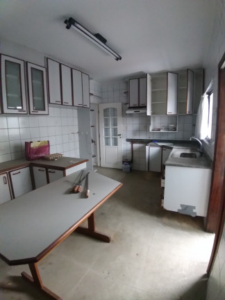 Imagem Cobertura com 3 Quartos à Venda, 218 m² em Aviação - Praia Grande